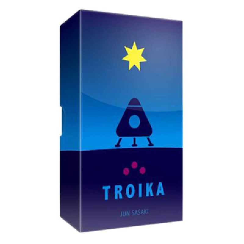 Troika